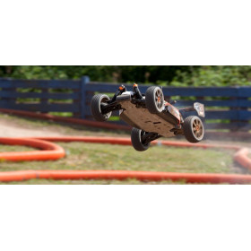 HPI RACING TROPHY 3.5 Buggy RTR 2.4GHz