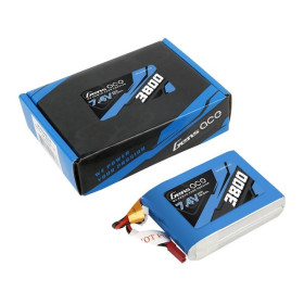 GENS ACE Akumulator 3800mAh 7.4V 1C 2S1P do Taranis Q X7