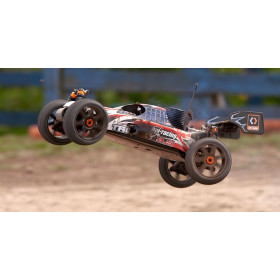 HPI RACING TROPHY 3.5 Buggy RTR 2.4GHz