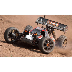 HPI RACING TROPHY 3.5 Buggy RTR 2.4GHz