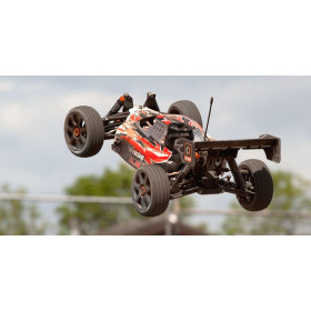 HPI RACING TROPHY 3.5 Buggy RTR 2.4GHz
