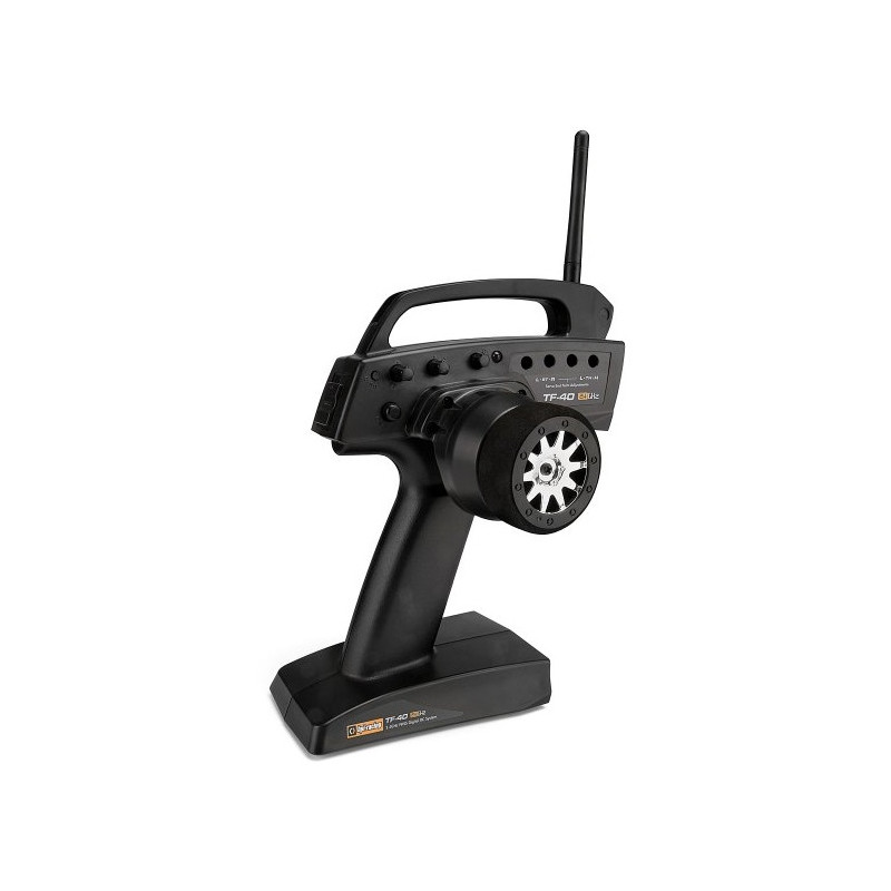 Aparatura HPI RACING TF-40 2.4GHz Transmiter (3ch)
