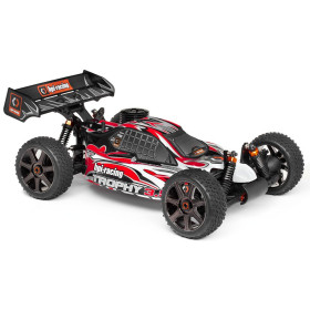 HPI RACING TROPHY 3.5 Buggy RTR 2.4GHz