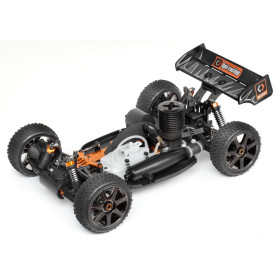 HPI RACING TROPHY 3.5 Buggy RTR 2.4GHz