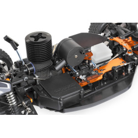 HPI RACING TROPHY 3.5 Buggy RTR 2.4GHz