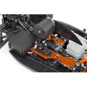 HPI RACING TROPHY 3.5 Buggy RTR 2.4GHz