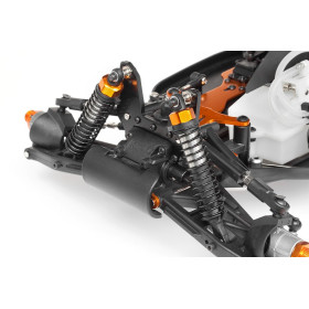 HPI RACING TROPHY 3.5 Buggy RTR 2.4GHz