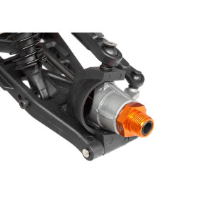 HPI RACING TROPHY 3.5 Buggy RTR 2.4GHz