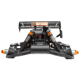 HPI RACING TROPHY 3.5 Buggy RTR 2.4GHz
