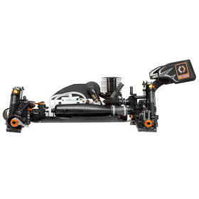 HPI RACING TROPHY 3.5 Buggy RTR 2.4GHz