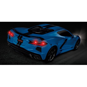 TRAXXAS Oświetlenie LED Corvette Stingray
