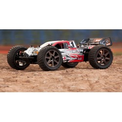 HPI RACING TROPHY 4.6 Truggy RTR 2.4GHz