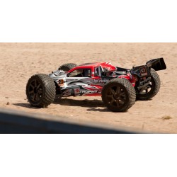 HPI RACING TROPHY 4.6 Truggy RTR 2.4GHz