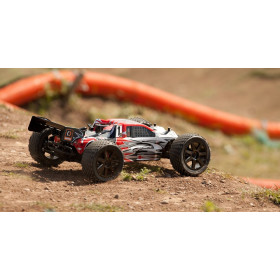 HPI RACING TROPHY 4.6 Truggy RTR 2.4GHz