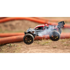 HPI RACING TROPHY 4.6 Truggy RTR 2.4GHz