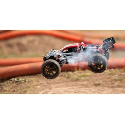 HPI RACING TROPHY 4.6 Truggy RTR 2.4GHz
