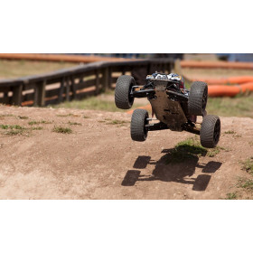 HPI RACING TROPHY 4.6 Truggy RTR 2.4GHz
