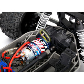 TRAXXAS Adapter mocowania silnika