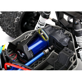 TRAXXAS Adapter mocowania silnika