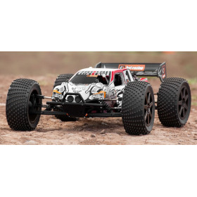 HPI RACING TROPHY 4.6 Truggy RTR 2.4GHz