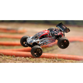 HPI RACING TROPHY 4.6 Truggy RTR 2.4GHz