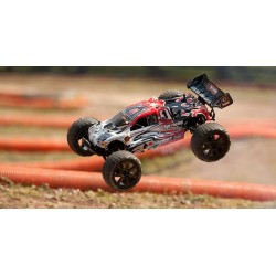 HPI RACING TROPHY 4.6 Truggy RTR 2.4GHz