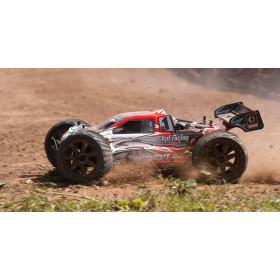 HPI RACING TROPHY 4.6 Truggy RTR 2.4GHz
