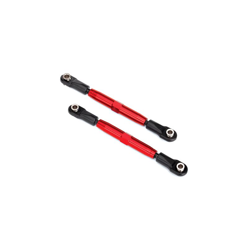 TRAXXAS Popychacze 83mm (Czerwone)