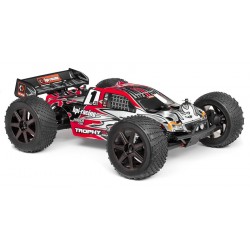 HPI RACING TROPHY 4.6 Truggy RTR 2.4GHz