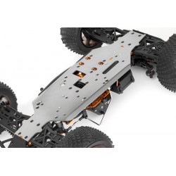 HPI RACING TROPHY 4.6 Truggy RTR 2.4GHz