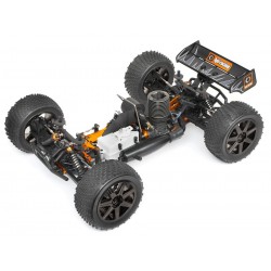 HPI RACING TROPHY 4.6 Truggy RTR 2.4GHz