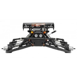 HPI RACING TROPHY 4.6 Truggy RTR 2.4GHz