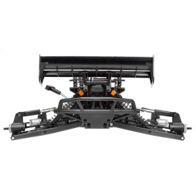 HPI RACING TROPHY 4.6 Truggy RTR 2.4GHz