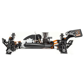 HPI RACING TROPHY 4.6 Truggy RTR 2.4GHz