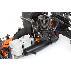 HPI RACING TROPHY 4.6 Truggy RTR 2.4GHz