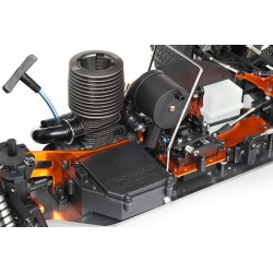 HPI RACING TROPHY 4.6 Truggy RTR 2.4GHz