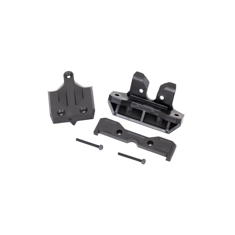 TRAXXAS Tylny zderzak Sledge