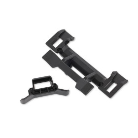TRAXXAS Mocowania karoserii Sledge