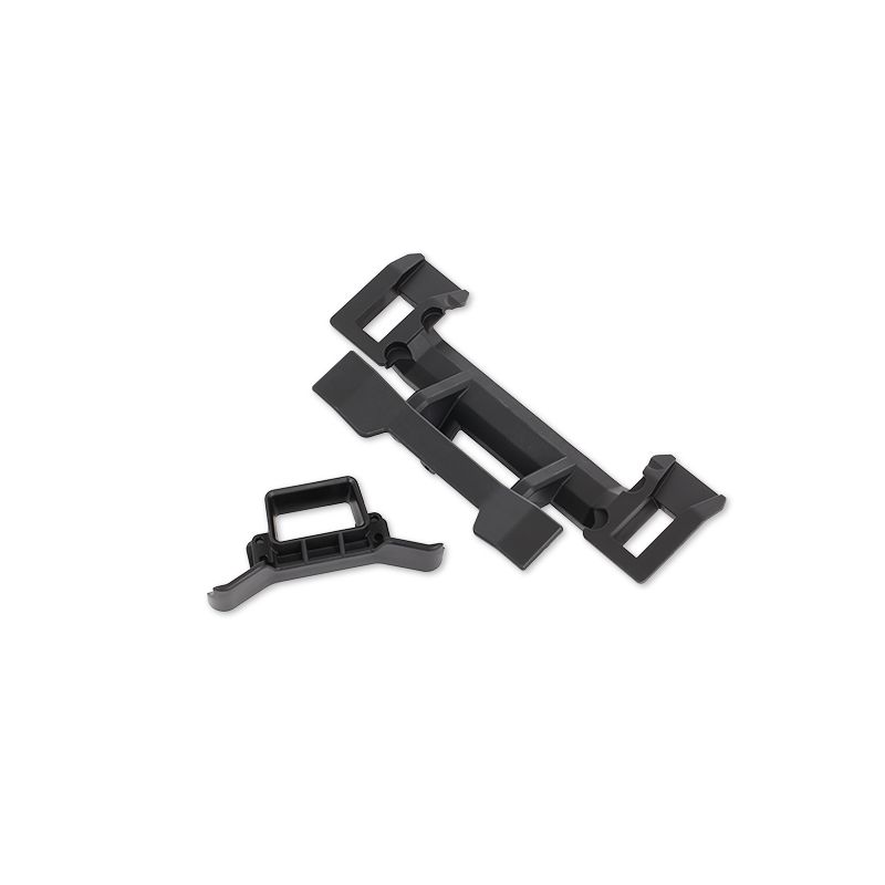 TRAXXAS Mocowania karoserii Sledge