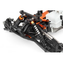 HPI RACING TROPHY 4.6 Truggy RTR 2.4GHz