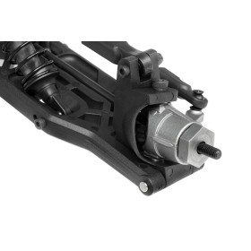 HPI RACING TROPHY 4.6 Truggy RTR 2.4GHz