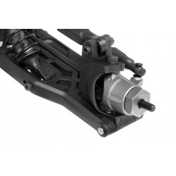 HPI RACING TROPHY 4.6 Truggy RTR 2.4GHz