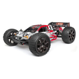 HPI RACING TROPHY 4.6 Truggy RTR 2.4GHz