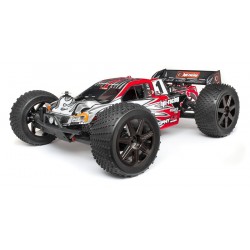 HPI RACING TROPHY 4.6 Truggy RTR 2.4GHz