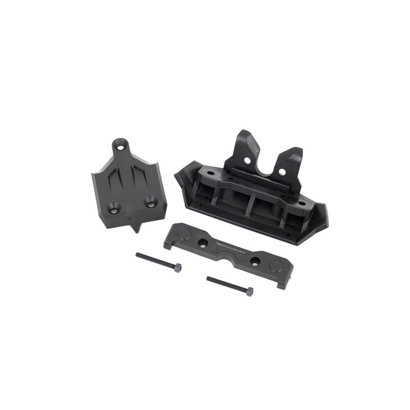 TRAXXAS Przedni zderzak Sledge