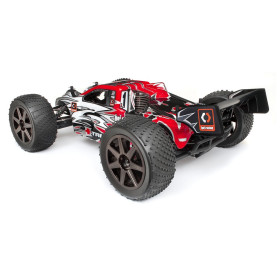 HPI RACING TROPHY 4.6 Truggy RTR 2.4GHz