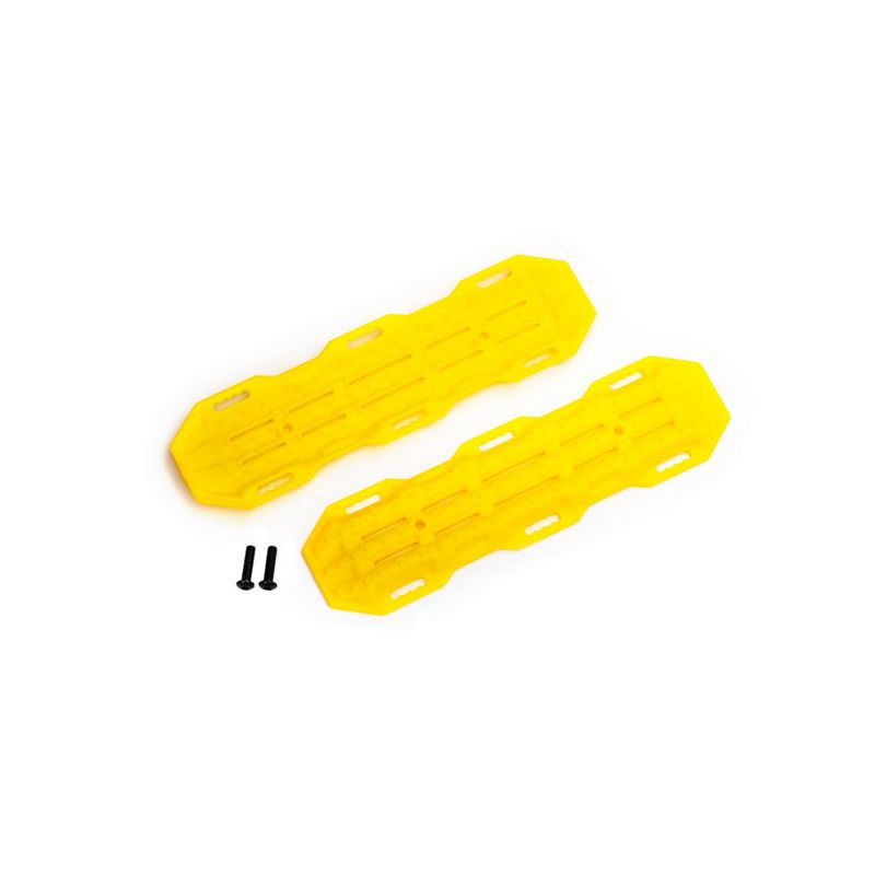 TRAXXAS Akcesoria karoserii (trapy) - Traction boards / TRX-4