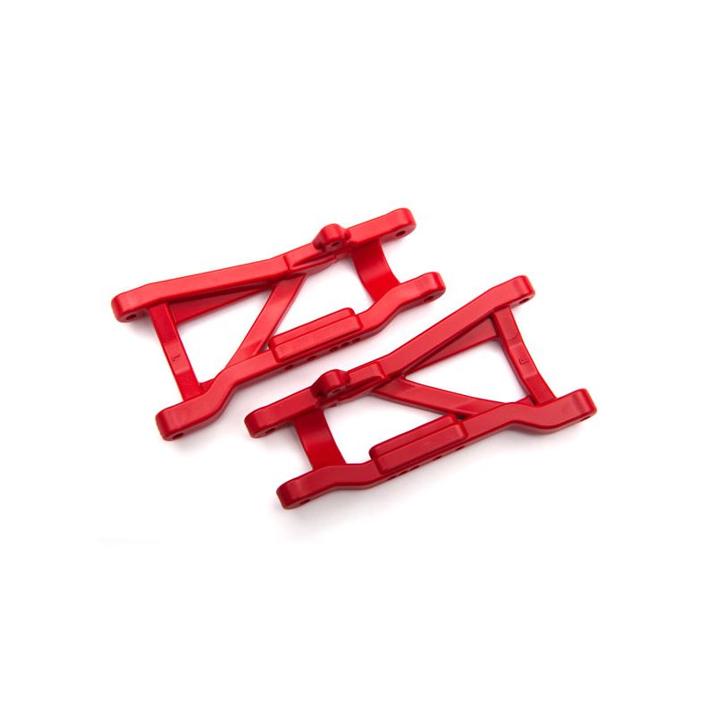 TRAXXAS Wahacze Heavy-Duty (Czerwone)
