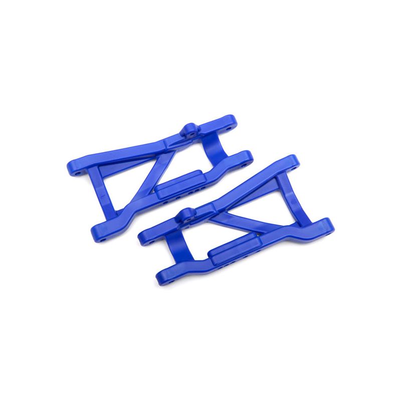 TRAXXAS Wahacze Heavy-Duty (Niebieskie)