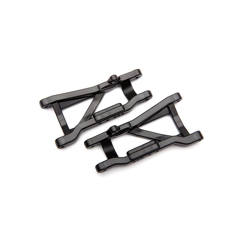 TRAXXAS Wahacze Heavy-Duty (Czarne)